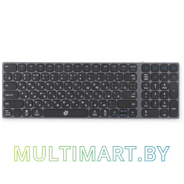 Клавиатура Oklick K767W